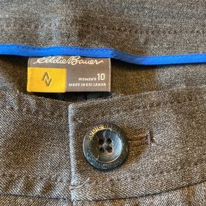 EB Women’s straight leg pants